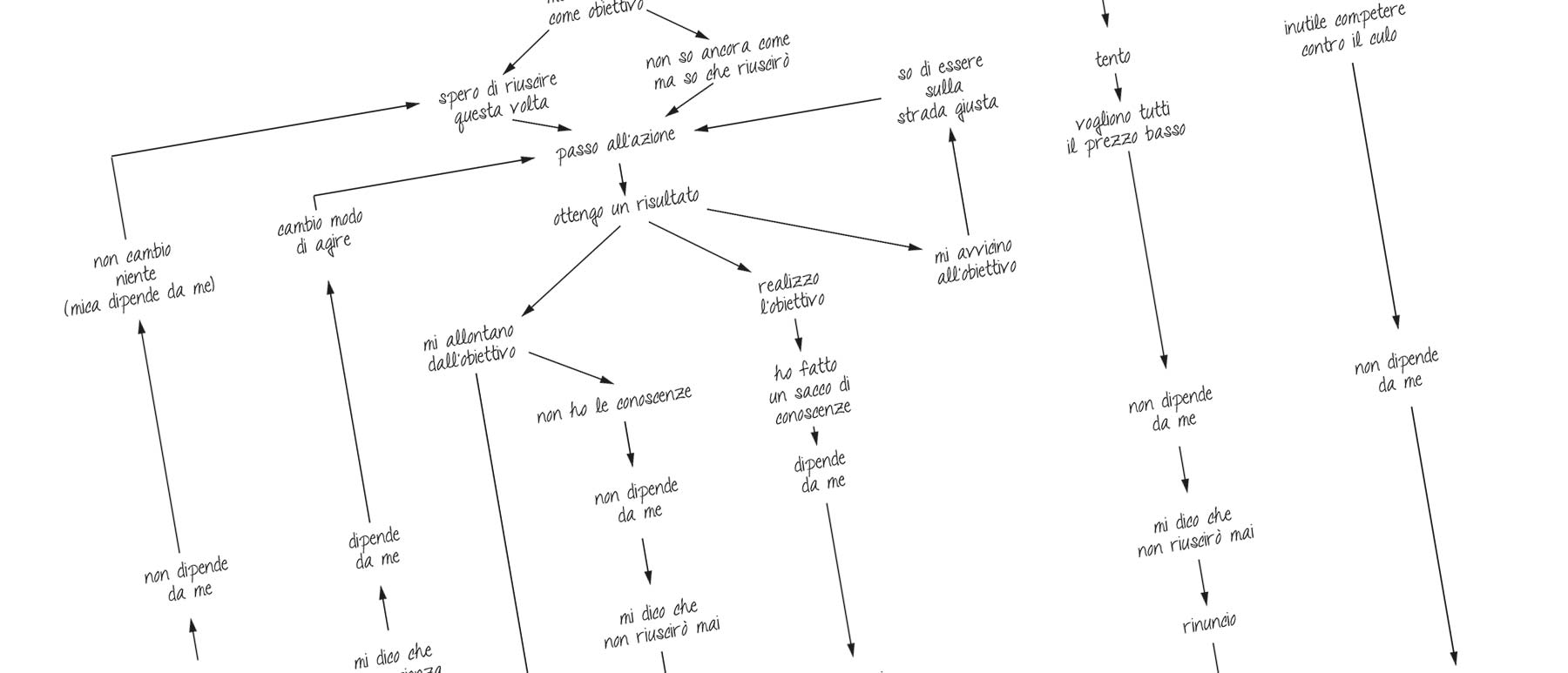 Schema del successo